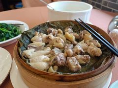 -华庭食府(光明店)