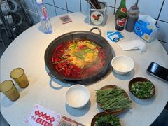 -芈重山老火锅(广州首店)