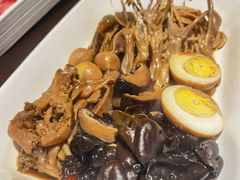 -鼎鼎香·港式火锅(北京SKP店)