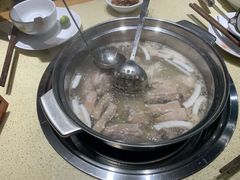 -煲大王猪肚鸡·椰子鸡火锅(红谷滩万达店)
