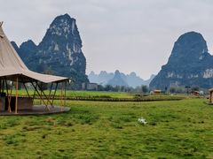 -大新明仕山庄