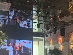 -Mezomd曼索蒂西班牙餐厅(广粤店)