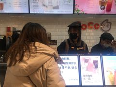 -CoCo都可(合生汇店)