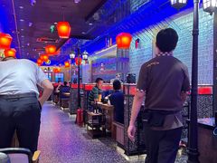 -山河屯铁锅炖·非遗东北菜(南山店)