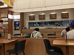 -池奈·咖喱蛋包饭(熙地港店)
