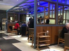 大堂-小牛海记潮汕牛肉店(永定路店)