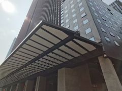 -重庆解放碑威斯汀酒店