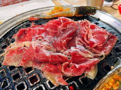 -霸腹烤肉(厦门柚子番店)