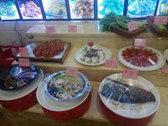 -聚丰园•湖鲜餐厅(阿红私房菜梅石路店)