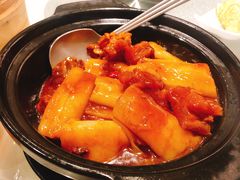 牛腩猪肠粉-春满园·早茶·粤菜·宴会(喜宴店)