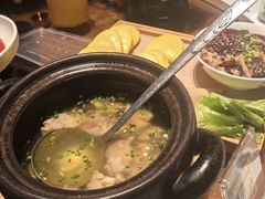 -一江水食府(后湖店)