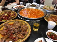 -老来福·非遗酸汤兔(凯旋路店)