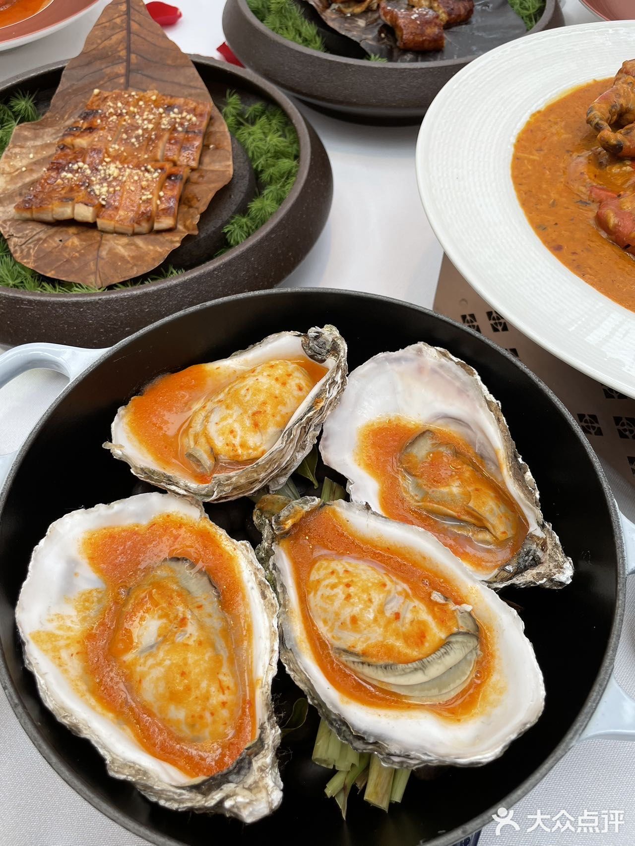 🍴探店清莱湾：美味好滋味让我唇齿留香！