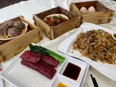 -鼎珑点心仔(燕塘店)