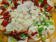 -虎虎龙虾大排档(双井店)