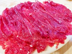 -粤潮牛肉火锅店(江南大道店)