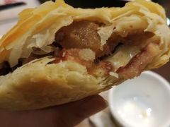 -李春秋驴肉火烧总店