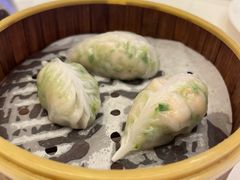 -半岛太子酒家(海港城店)