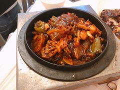 -玲珑餐厅(陕西南路店)
