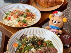 -BAKER&SPICE(安福路店)