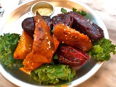 -农畉LONFOOD(福田星河COCOPark店)