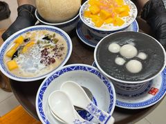-韵姐牛奶甜品世家