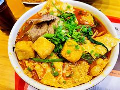 -螺小胖柳州螺蛳粉(钟楼总店)