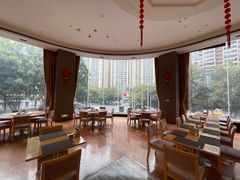 -威珀斯酒店·珀萃美食餐厅