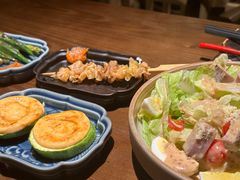 -一豚轩·烧鸟·豚骨拉面(五四路店)