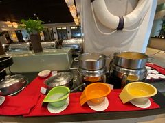 -采粤轩中餐厅(惠州金海湾喜来登度假酒店)