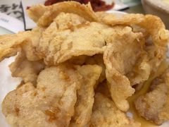 -海兰江石锅饭(水上店)