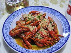 -91小龙虾·香辣蛙(蛇口店)