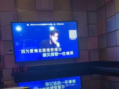 -海上歌友KTV(南桥店)