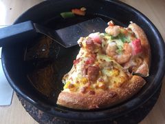 必胜客(机场路店)-必胜客(机场路店)