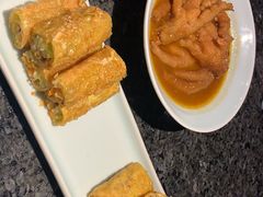 -小城故事·地道宁波味(月湖盛园店)