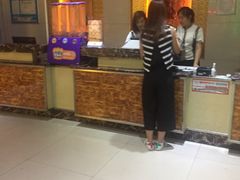 -幸福时光KTV(纬六路店)
