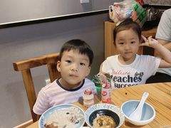-滇小鱼·云南野生菌火锅(上杭路店)