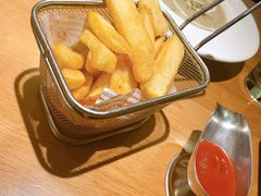 -新贝乐意大利餐厅(苏州中心店)