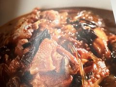 -那家小馆•北京菜•烤鸭(香山店)