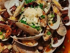 -红盔甲·小龙虾(车公庙店)