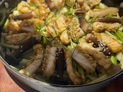 -谭厨中山传家菜.乳鸽.脆鲩鱼(华强北中航城店)