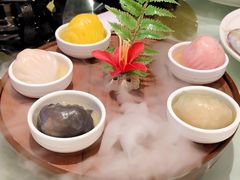-天喜酒楼饭市·茶市(同德皇宫店)
