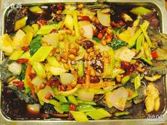 -滋味烤鱼(祥和里店)