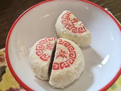 -院落新京菜·烤鸭(地安门店)