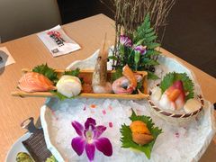 -蟹的岡田屋(正大广场店)