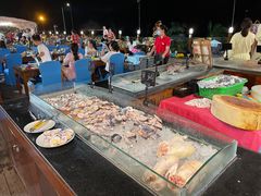 -渔家火锅·海鲜自助餐·演艺(亚龙湾天域酒店)