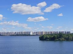 -丁香湖公园