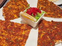 -Efes Turkish & Mediterranean Cuisine 艾菲斯餐厅(陆家嘴店)