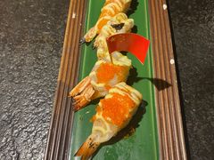 -古田居·特色寿司料理(星之岛旗舰店)