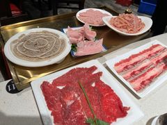 -红鼎坊·老成都火锅(新南门店)